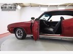 Thumbnail Photo 24 for 1972 Pontiac GTO